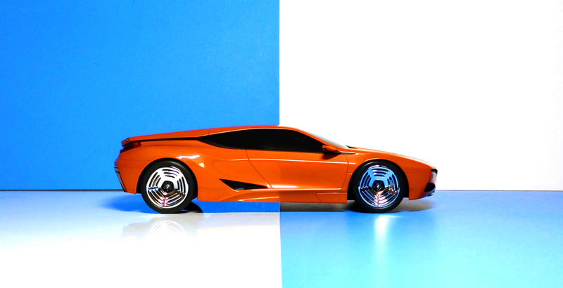 Illustration for article titled Supercar Saturday